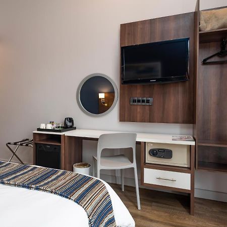 Aha Kathu Hotel エクステリア 写真