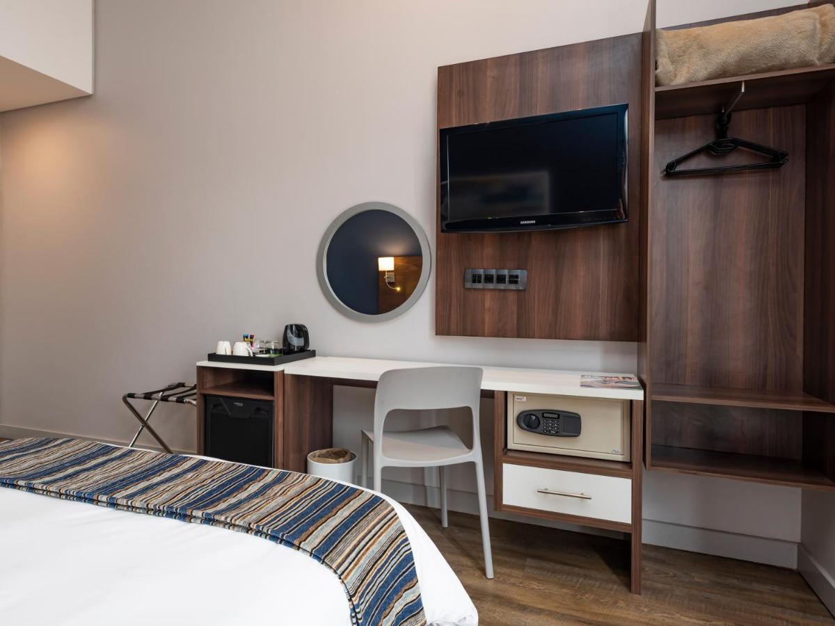 Aha Kathu Hotel エクステリア 写真