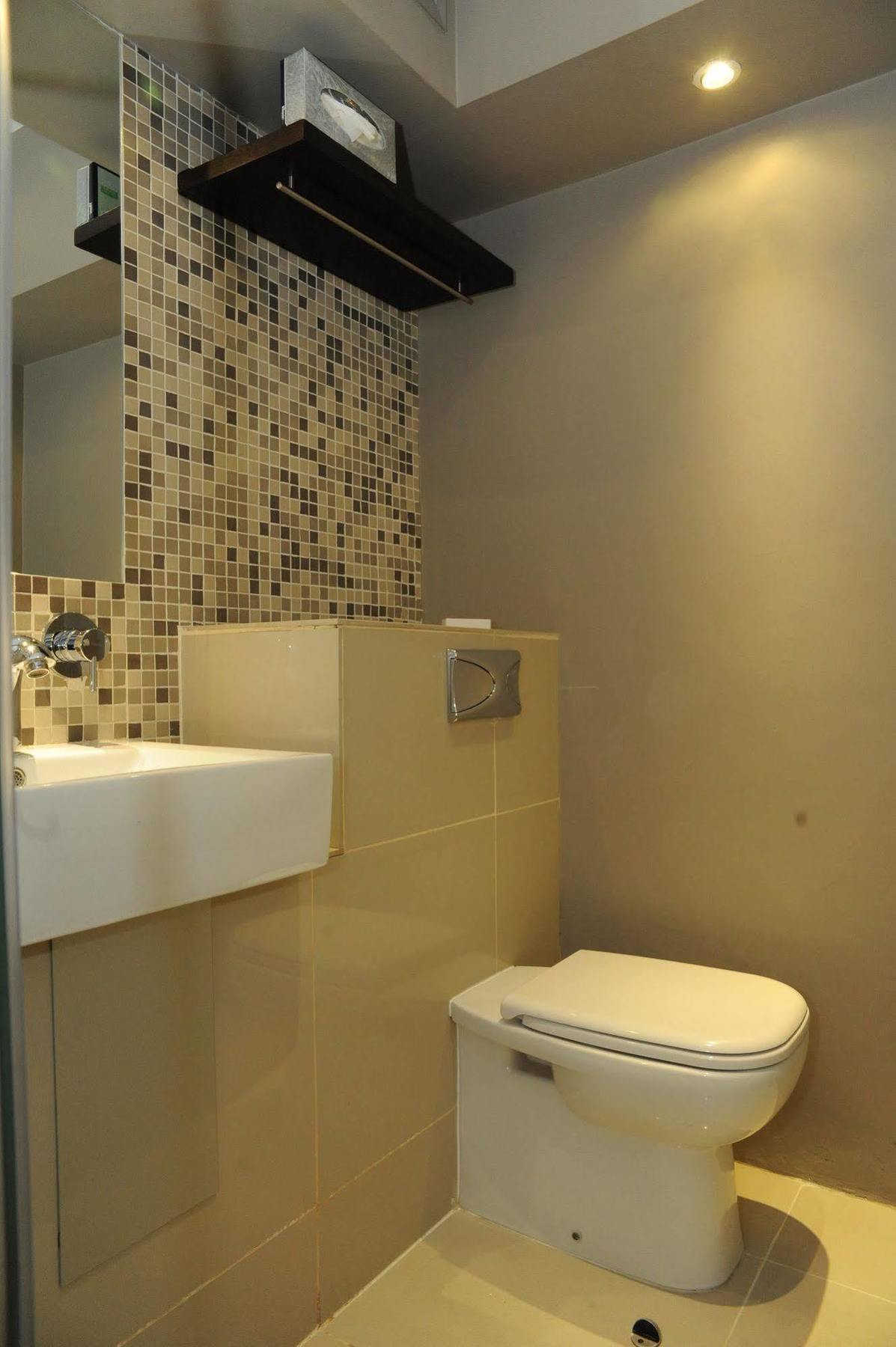 Aha Kathu Hotel エクステリア 写真