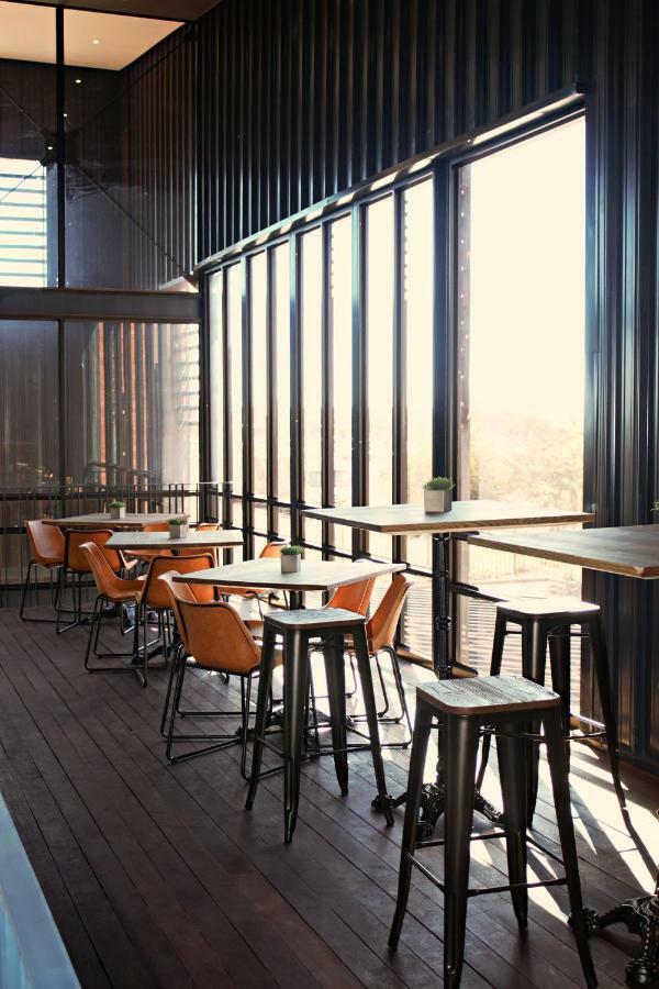 Aha Kathu Hotel エクステリア 写真