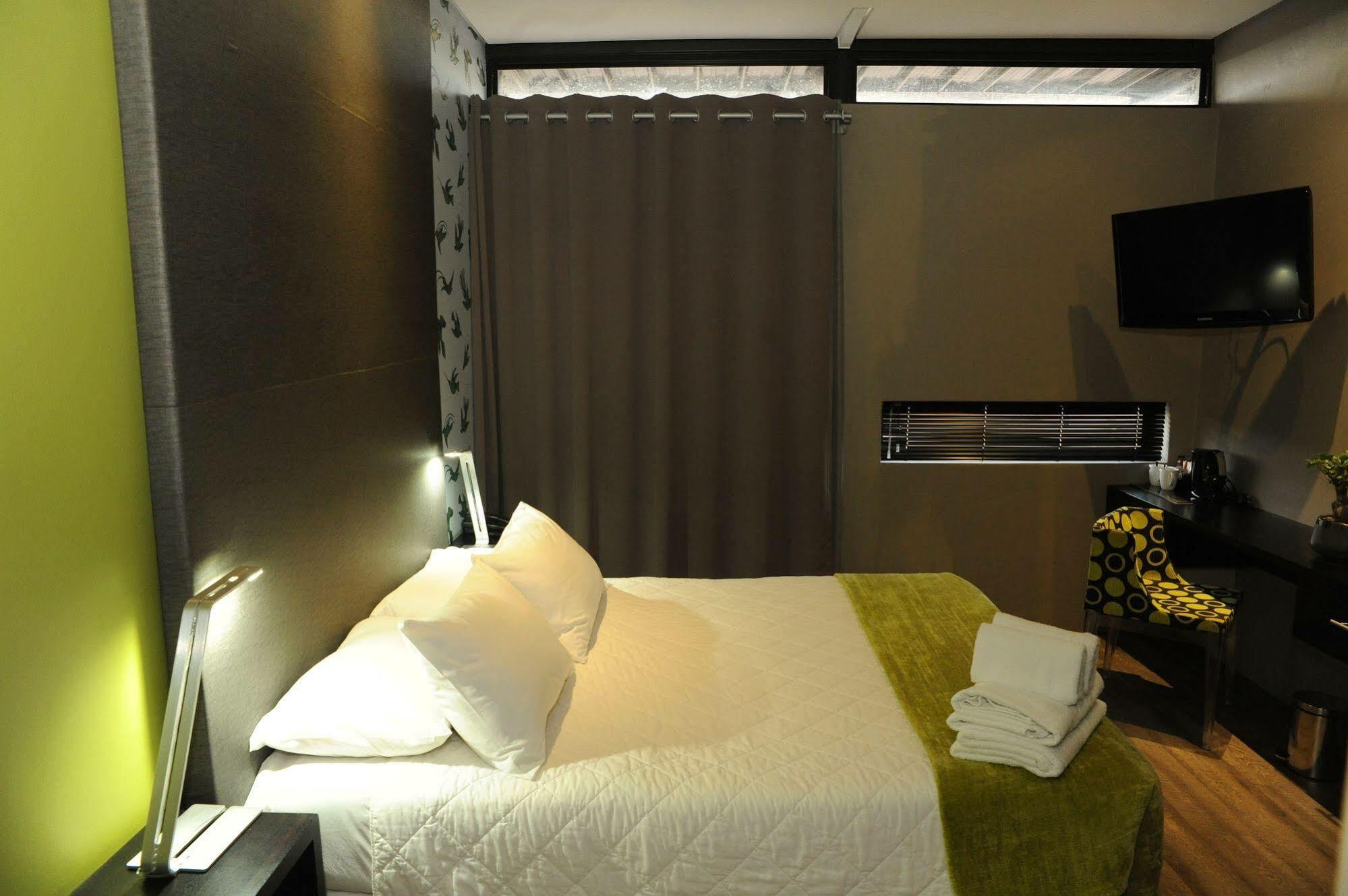 Aha Kathu Hotel エクステリア 写真