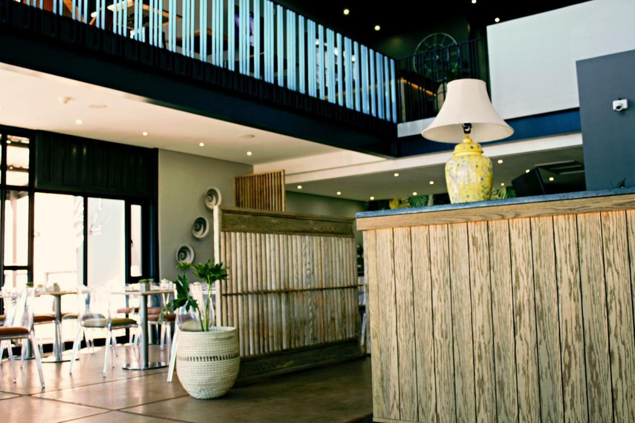 Aha Kathu Hotel エクステリア 写真