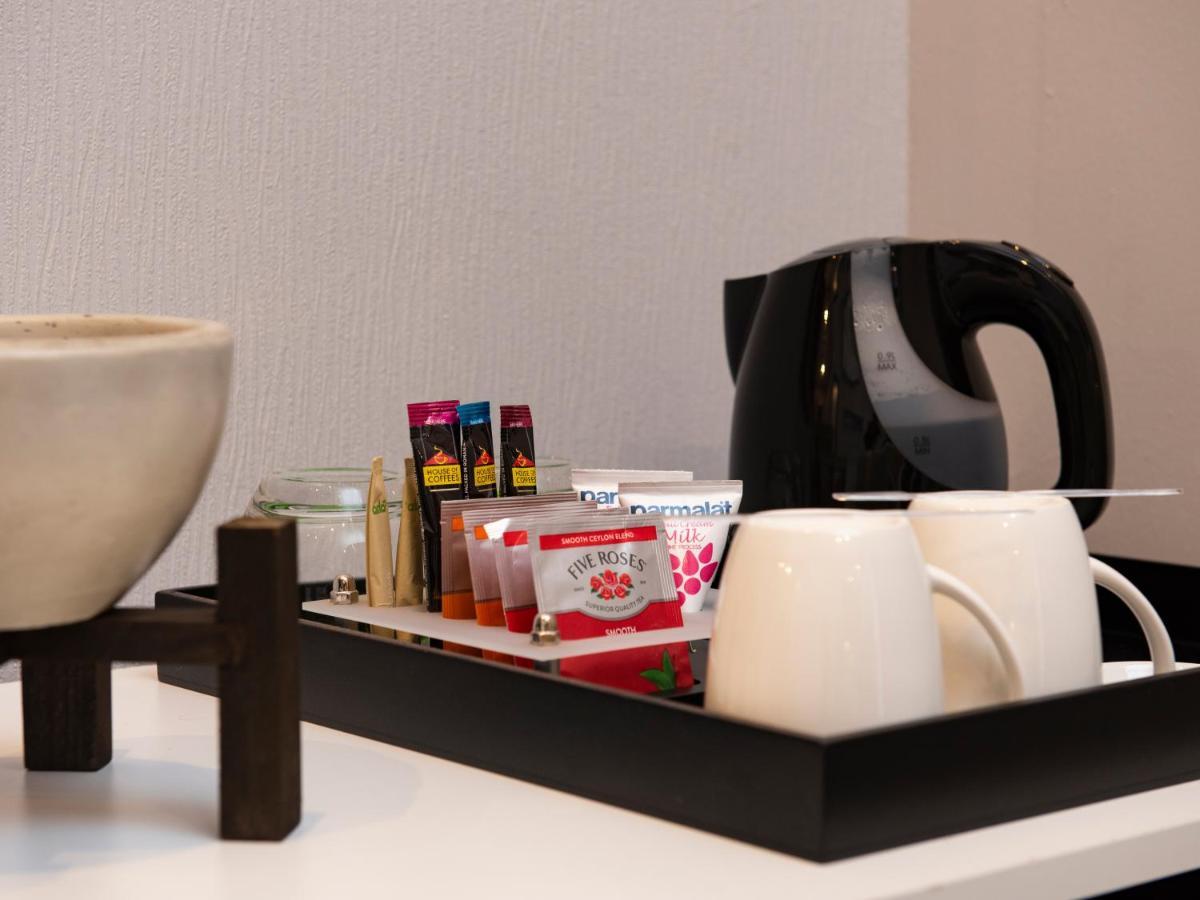 Aha Kathu Hotel エクステリア 写真