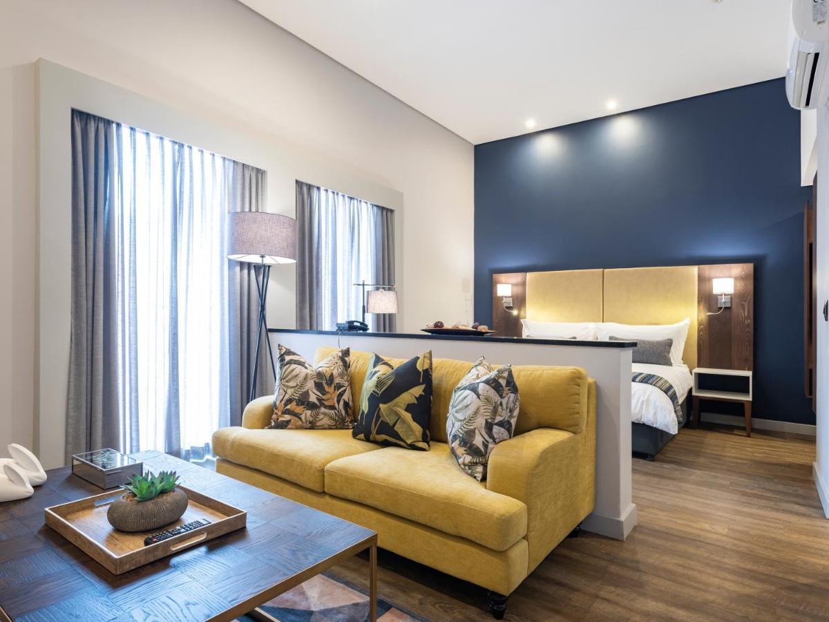 Aha Kathu Hotel エクステリア 写真